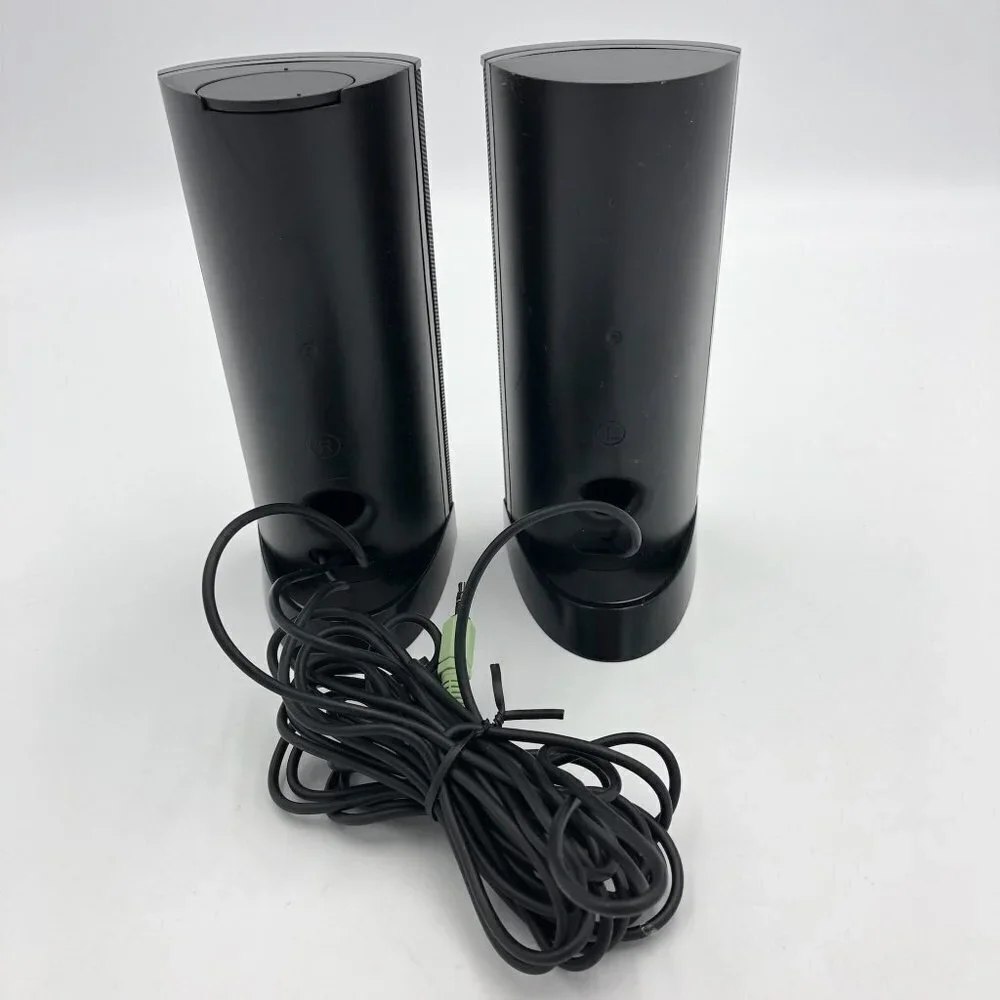 Dell AX210 Computer Speakers